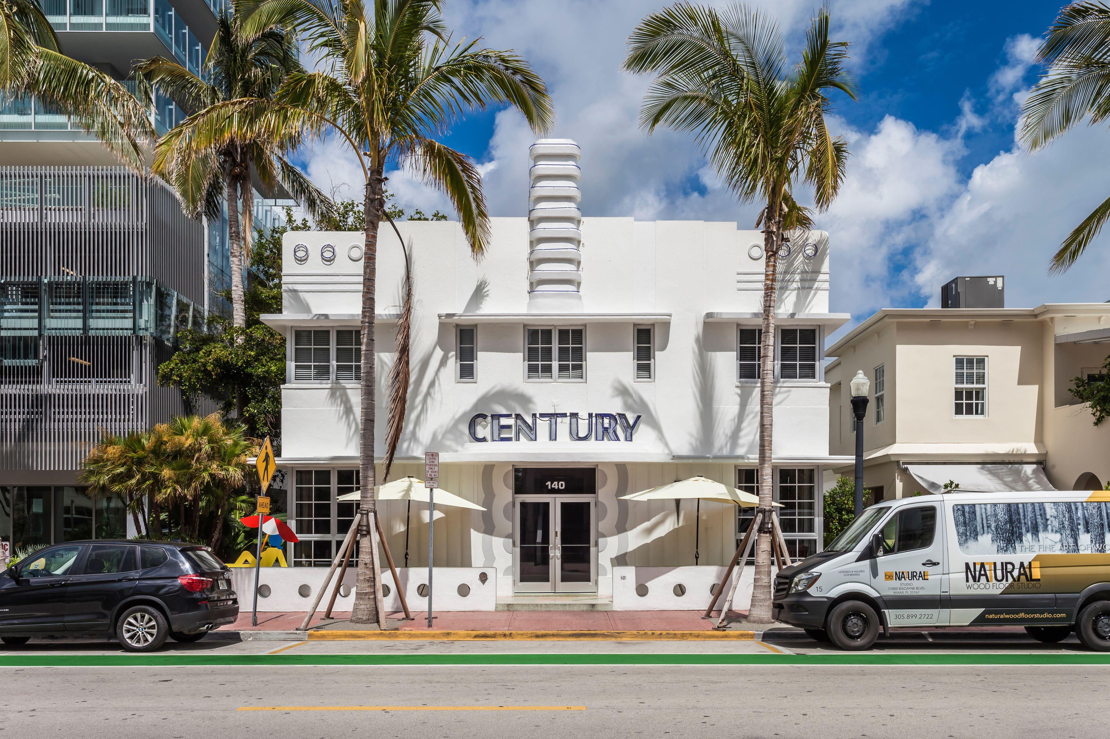 Century Hotel — Photos 3