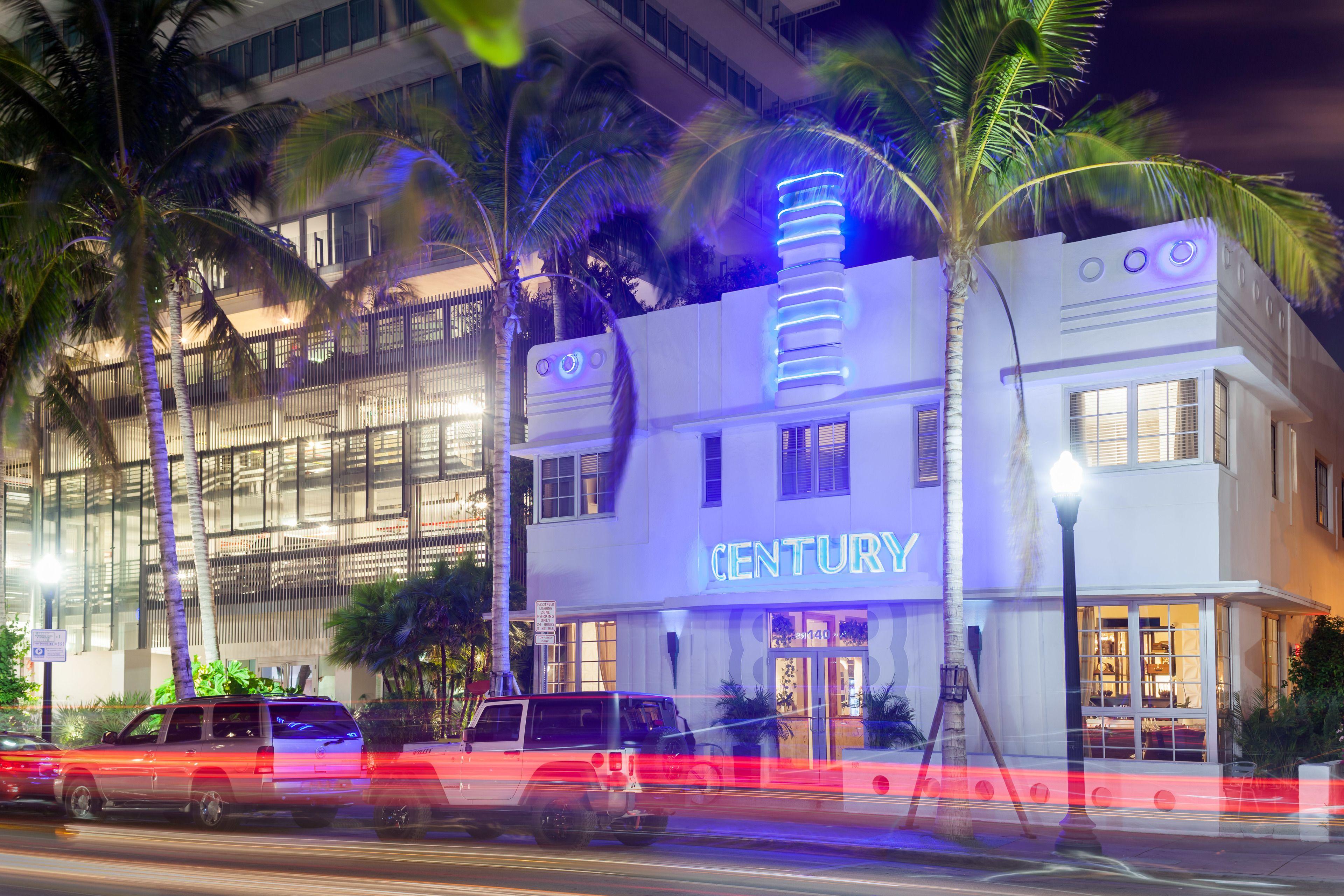 Century Hotel — Photos 2